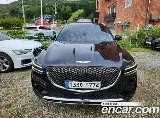 продажа GENESIS GV70