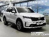 продажа KIA SORENTO 4TH GENERATION