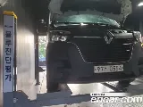 продажа RENAULT KOREA (SAMSUNG) MASTER
