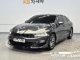 продажа KIA K5 3RD GENERATION
