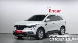 продажа RENAULT KOREA (SAMSUNG) THE NEW QM6