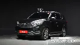 продажа SSANGYONG G4 REXTON