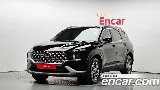 продажа HYUNDAI THE NEW SANTA FE