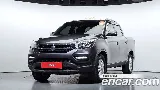 продажа SSANGYONG REXTON SPORTS