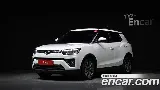 продажа SSANGYONG VERY NEW TIVOLI