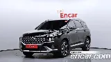 продажа HYUNDAI THE NEW SANTA FE