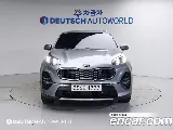 продажа KIA SPORTAGE THE BOLD