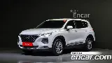 продажа HYUNDAI SANTA FE TM