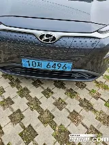 продажа HYUNDAI KONA ELECTRIC