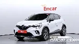 продажа RENAULT KOREA (SAMSUNG) CAPTURE