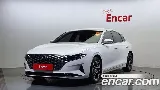 продажа HYUNDAI THE NEW GRANDEUR IG