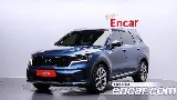 продажа KIA SORENTO 4TH GENERATION