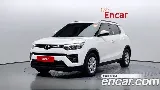 продажа SSANGYONG VERY NEW TIVOLI