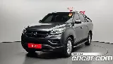 продажа SSANGYONG REXTON SPORTS