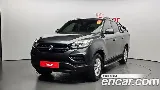 продажа SSANGYONG REXTON SPORTS