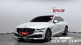 продажа GENESIS G80 (RG3)