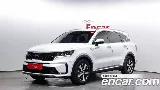 продажа KIA SORENTO 4TH GENERATION