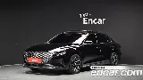 продажа HYUNDAI THE NEW GRANDEUR IG HYBRID