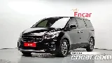 продажа KIA THE NEW CARNIVAL