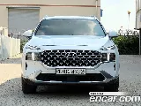 продажа HYUNDAI THE NEW SANTA FE
