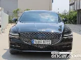 продажа GENESIS G80 (RG3)