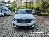 продажа KIA SELTOS