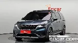 продажа KIA CARNIVAL 4TH GENERATION