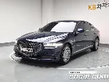 продажа GENESIS G90