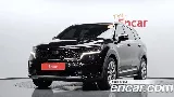 продажа KIA SORENTO 4TH GENERATION