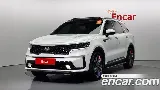 продажа KIA SORENTO 4TH GENERATION