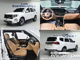 продажа KIA MOJAVE THE MASTER