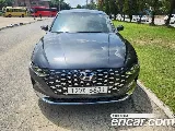 продажа HYUNDAI THE NEW GRANDEUR IG