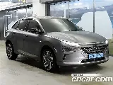 продажа HYUNDAI NEXO