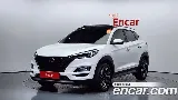 продажа HYUNDAI ALL NEW TUCSON