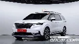 продажа KIA CARNIVAL 4TH GENERATION
