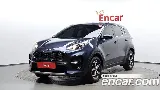 продажа KIA SPORTAGE THE BOLD