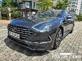 продажа HYUNDAI SONATA HYBRID (DN8)