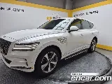 продажа GENESIS GV80