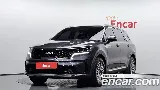 продажа KIA SORENTO 4TH GENERATION
