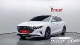 продажа HYUNDAI THE NEW GRANDEUR IG