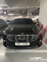 продажа KIA K7 PREMIER