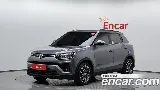 продажа SSANGYONG VERY NEW TIVOLI