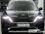 продажа KIA CARNIVAL 4TH GENERATION