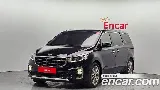продажа KIA THE NEW CARNIVAL