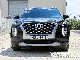 продажа HYUNDAI PALISADE