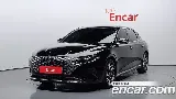 продажа HYUNDAI THE NEW GRANDEUR IG HYBRID