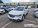 продажа RENAULT KOREA (SAMSUNG) THE NEW QM6