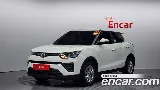 продажа SSANGYONG VERY NEW TIVOLI