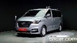 продажа HYUNDAI THE NEW GRAND STAREX