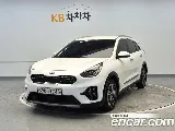 продажа KIA THE NEW NIRO